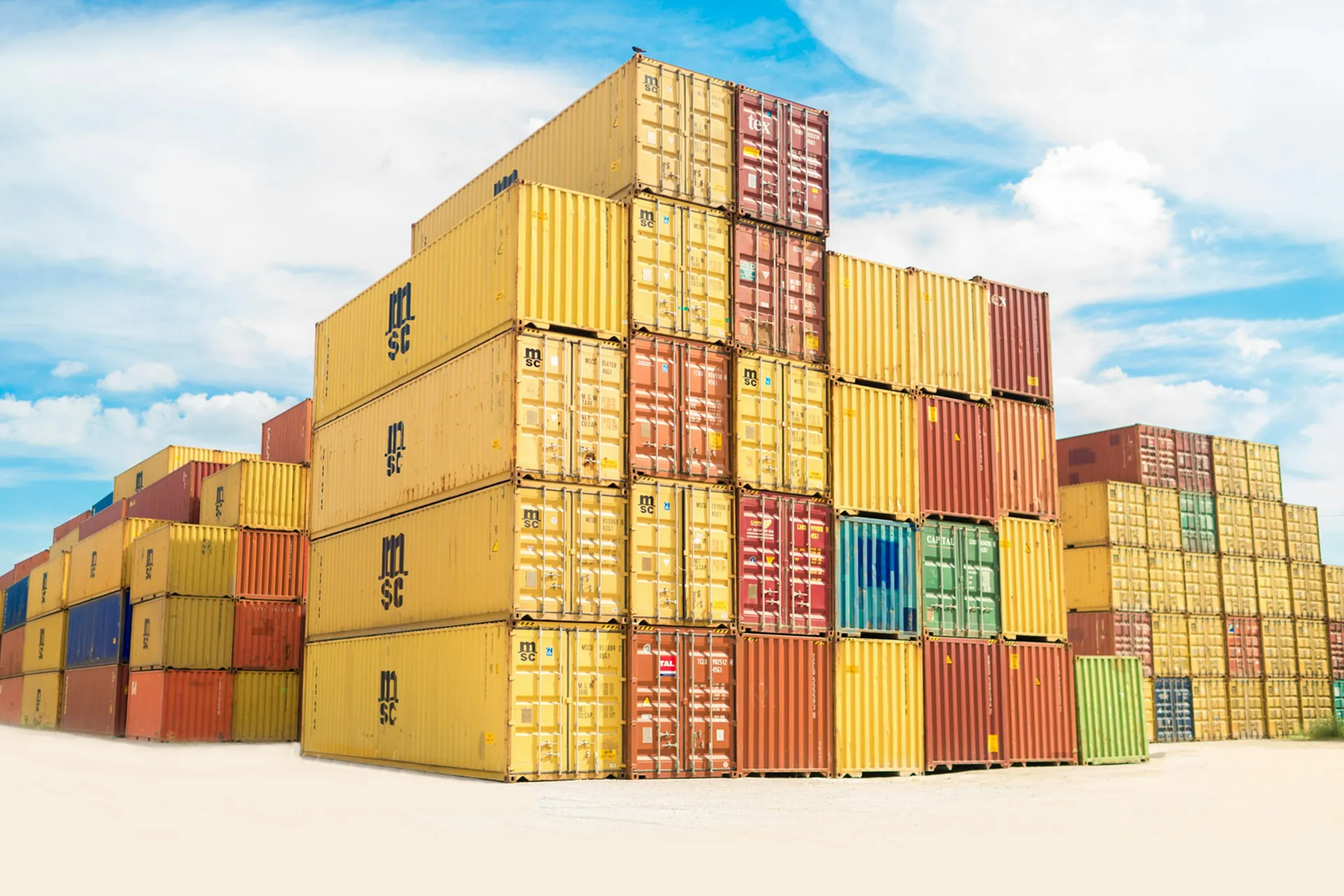 Logistička podrška u carinskim procedurama — Euroterminal