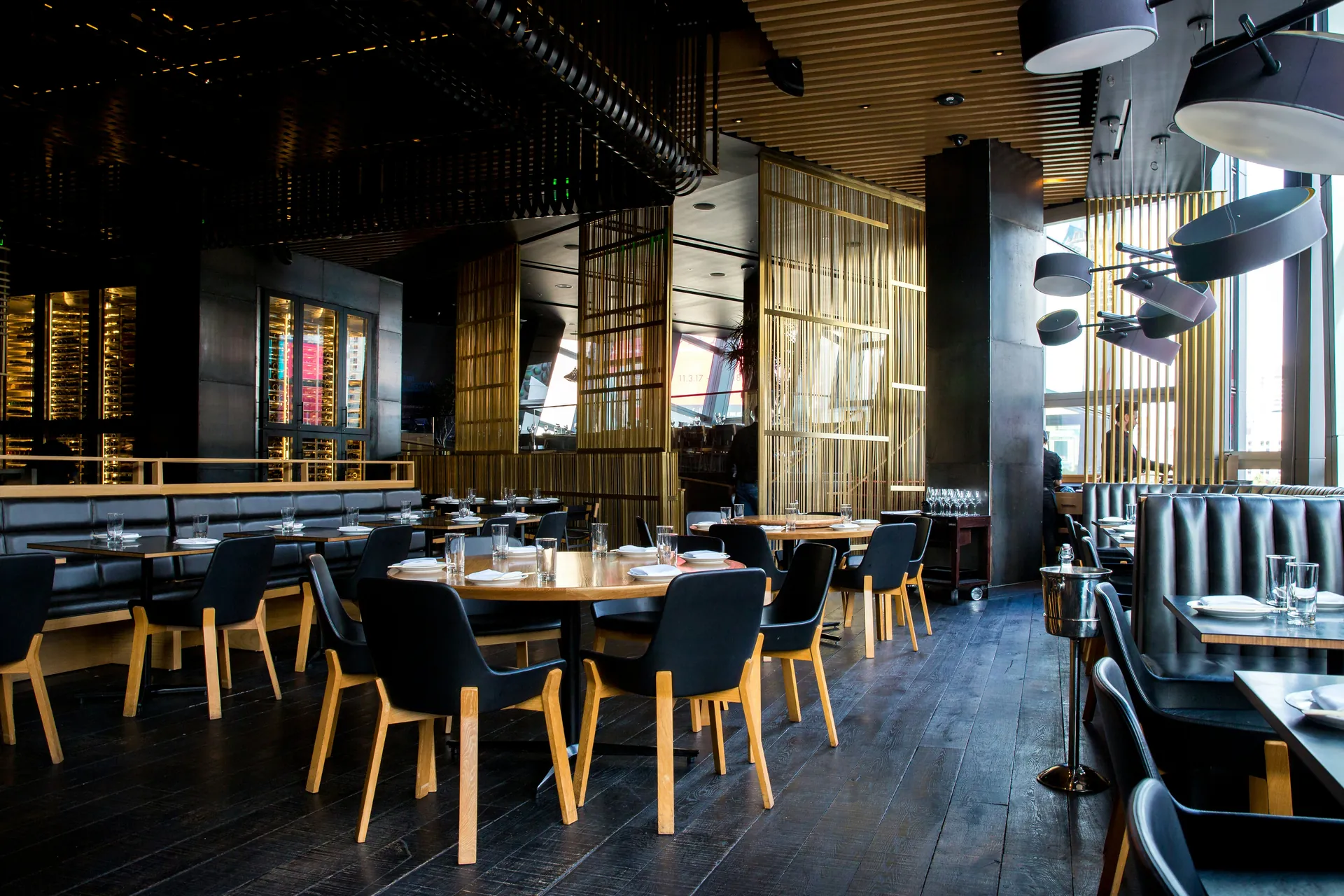 Restoran na terminalu — Euroterminal
